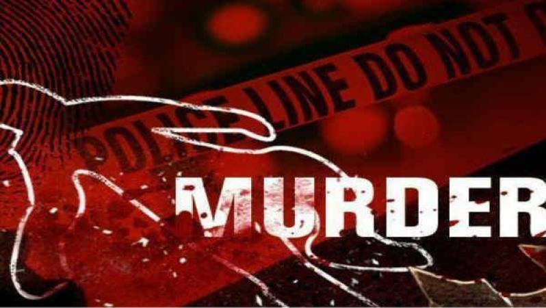 Young Cab Driver Brutally Killed in Yashodhara Nagar